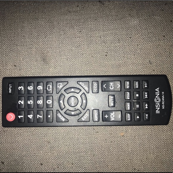 23 Inch Insignia Tv - Picture 3 of 3